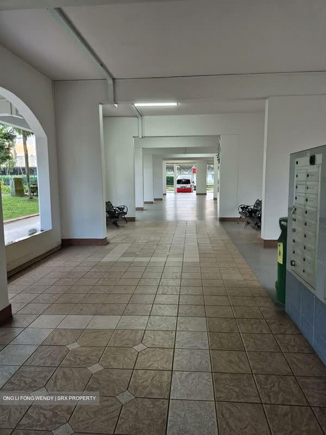 Blk 519 Bedok North Avenue 1 (Bedok), HDB 3 Rooms #594584291